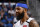 ORLANDO, FL - FEBRUARY 12: Markieff Morris #88 of the Detroit Pistons looks on during the game against the Orlando Magic on February 12, 2020 at Amway Center in Orlando, Florida. NOTE TO USER: User expressly acknowledges and agrees that, by downloading and or using this photograph, User is consenting to the terms and conditions of the Getty Images License Agreement. Mandatory Copyright Notice: Copyright 2020 NBAE (Photo by Fernando Medina/NBAE via Getty Images)