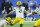 Green Bay Packers kicker Mason Crosby (2) kicks against the Detroit Lions during the second half of an NFL football game, Sunday, Dec. 29, 2019, in Detroit. (AP Photo/Duane Burleson)