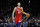 Philadelphia 76ers' Ben Simmons plays during an NBA basketball game against the Los Angeles Clippers, Tuesday, Feb. 11, 2020, in Philadelphia. (AP Photo/Matt Slocum)