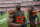 CLEVELAND, OH - OCTOBER 07: Chris Smith #50 and Greg Robinson #78 of the Cleveland Browns walk off the field after the game against the Baltimore Ravens at FirstEnergy Stadium on October 7, 2018 in Cleveland, Ohio. The Browns won 12-9 in overtime. (Photo by Joe Robbins/Getty Images)