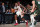 WASHINGTON, DC -  FEBRUARY 24: Bradley Beal #3 of the Washington Wizards handles the ball during the game against the Milwaukee Bucks on February 24, 2020 at Capital One Arena in Washington, DC. NOTE TO USER: User expressly acknowledges and agrees that, by downloading and or using this Photograph, user is consenting to the terms and conditions of the Getty Images License Agreement. Mandatory Copyright Notice: Copyright 2020 NBAE (Photo by Ned Dishman/NBAE via Getty Images)
