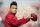 FAYETTEVILLE, AR - NOVEMBER 9:   Tua Tagovailoa #13 of the Alabama Crimson Tide warms up before a game against the Mississippi State Bulldogs at Davis Wade Stadium on November 16, 2019 in Starkville, Mississippi.  The Crimson Tide defeated the Bulldogs 38-7.  (Photo by Wesley Hitt/Getty Images)