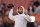 Cleveland Browns quarterback Baker Mayfield warms up before an NFL football game against the Baltimore Ravens, Sunday, Dec. 22, 2019, in Cleveland. (AP Photo/Ron Schwane)