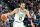 SALT LAKE CITY, UT - FEBRUARY 26: Jayson Tatum #0 of the Boston Celtics handles the ball against the Utah Jazz on February 26, 2020 at vivint.SmartHome Arena in Salt Lake City, Utah. NOTE TO USER: User expressly acknowledges and agrees that, by downloading and or using this Photograph, User is consenting to the terms and conditions of the Getty Images License Agreement. Mandatory Copyright Notice: Copyright 2020 NBAE (Photo by Melissa Majchrzak/NBAE via Getty Images)