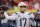 FILE - In this Sunday, Dec. 29, 2019 file photo,Los Angeles Chargers quarterback Philip Rivers (17) warms up before an NFL football game against the Kansas City Chiefs in Kansas City, Mo. Now that we know Philip Rivers won't be leading the Chargers into SoFi Stadium in September, the muddied waters of NFL quarterbacking have been cleared a bit. Just a little bit. Not knowing where Rivers might be headed if anywhere in 2020 doesn't simplify things at all. (AP Photo/Charlie Riedel, File)