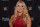 LAS VEGAS, NV - SEPTEMBER 12: WWE Hall of Famer Beth Phoenix appears on the red carpet of the WWE Mae Young Classic on September 12, 2017 in Las Vegas, Nevada. (Photo by Bryan Steffy/Getty Images for WWE)