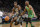 BOSTON, MA - MARCH 3: Caris LeVert #22 of the Brooklyn Nets handles the ball against the Boston Celtics on March 03, 2020 at the TD Garden in Boston, Massachusetts. NOTE TO USER: User expressly acknowledges and agrees that, by downloading and or using this photograph, User is consenting to the terms and conditions of the Getty Images License Agreement. Mandatory Copyright Notice: Copyright 2020 NBAE (Photo by Brian Babineau/NBAE via Getty Images)