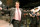 Wrestler John Bradshaw Layfield of World Wrestling Entertainment gestures while speaking during a news conference at Madison Square Garden Tuesday, Nov. 21, 2006 in New York. Armed Forces Entertainment has invited WWE to perform a series of wrestling matches for U.S. Troops based in Iraq. (AP Photo/Frank Franklin II)