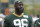 FILE - In this Thursday, July 26, 2018, file photo, Green Bay Packers' Muhammad Wilkerson warms up during NFL football training camp in Green Bay, Wis. Former New York Jets defensive end Wilkerson is charged with driving while intoxicated after his arrest in New York City. A police spokesman says Wilkerson was arraigned Saturday, June 1, 2019,  in Manhattan Criminal Court and released on his own recognizance. (AP Photo/Morry Gash, File)