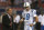 EAST RUTHERFORD, NJ - SEPTEMBER 10:  Peyton Manning #18 of the Indianapolis Colts talks with ABC sportscaster Al Michaels prior to playing the New York Giants in an NFL football game at Giants Stadium on September 10, 2006 in East Rutherford, New Jersey. (Photo by Focus on Sport/Getty Images)