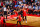 HOUSTON, TX - MARCH 5:  Kawhi Leonard #2 of the LA Clippers drives to the basket for shot against the Houston Rockets on March 5, 2020 at the Toyota Center in Houston, Texas. NOTE TO USER: User expressly acknowledges and agrees that, by downloading and or using this photograph, User is consenting to the terms and conditions of the Getty Images License Agreement. Mandatory Copyright Notice: Copyright 2020 NBAE (Photo by Cato Cataldo/NBAE via Getty Images)