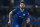 LONDON, ENGLAND - MARCH 03: Olivier Giroud of Chelsea during the FA Cup Fifth Round match between Chelsea FC and Liverpool FC at Stamford Bridge on March 03, 2020 in London, England. (Photo by Visionhaus)