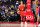 ATLANTA, GA - JANUARY 26: Trae Young #11 of the Atlanta Hawks wears a number 8 jersey to honor the passing of Kobe Bryant during a game against the Washington Wizards on January 26, 2020 at State Farm Arena in Atlanta, Georgia.  NOTE TO USER: User expressly acknowledges and agrees that, by downloading and/or using this Photograph, user is consenting to the terms and conditions of the Getty Images License Agreement. Mandatory Copyright Notice: Copyright 2020 NBAE (Photo by Scott Cunningham/NBAE via Getty Images)