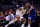 LOS ANGELES, CALIFORNIA - MARCH 08: LeBron James #23 of the Los Angeles Lakers drives to the basket on Kawhi Leonard #2 of the LA Clippers during the first half at Staples Center on March 08, 2020 in Los Angeles, California. NOTE TO USER: User expressly acknowledges and agrees that, by downloading and or using this photograph, User is consenting to the terms and conditions of the Getty Images License Agreement. (Photo by Harry How/Getty Images)