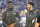 CLEVELAND, OHIO - JANUARY 28: Zion Williamson #1 talks with Lonzo Ball #2 of the New Orleans Pelicans prior to the game against the Cleveland Cavaliers at Rocket Mortgage Fieldhouse on January 28, 2020 in Cleveland, Ohio. NOTE TO USER: User expressly acknowledges and agrees that, by downloading and/or using this photograph, user is consenting to the terms and conditions of the Getty Images License Agreement. (Photo by Jason Miller/Getty Images)