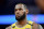 Los Angeles Lakers forward LeBron James (23) plays in the first half of an NBA basketball game against the Memphis Grizzlies Saturday, Feb. 29, 2020, in Memphis, Tenn. (AP Photo/Brandon Dill)