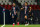 PARIS, FRANCE - MARCH 11: (FREE FOR EDITORIAL USE) In this handout image provided by UEFA, Neymar of Paris Saint-Germain celebrates with Marquinhos after scoring his team's first goal during the UEFA Champions League round of 16 second leg match between Paris Saint-Germain and Borussia Dortmund at Parc des Princes on March 11, 2020 in Paris, France. The match is played behind closed doors as a precaution against the spread of COVID-19 (Coronavirus).  (Photo by UEFA - Handout/UEFA via Getty Images)