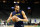 BOSTON, MASSACHUSETTS - MARCH 06: Rudy Gobert #27 of the Utah Jazz warms up before the game against the Boston Celtics at TD Garden on March 06, 2020 in Boston, Massachusetts. NOTE TO USER: User expressly acknowledges and agrees that, by downloading and or using this photograph, User is consenting to the terms and conditions of the Getty Images License Agreement. (Photo by Omar Rawlings/Getty Images)