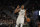 Milwaukee Bucks' Giannis Antetokounmpo dribbles during the second half of an NBA basketball game against the Indiana Pacers Wednesday, March 4, 2020, in Milwaukee. The Bucks won 119-100. (AP Photo/Morry Gash)