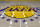 LOS ANGELES, CA - MAY 29:  View of the Los Angeles Lakers logo on the floor of  the UCLA Health Training Center, their training faculity, on May 29, 2018 in Los Angeles, California. NOTE TO USER: User expressly acknowledges and agrees that, by downloading and or using this photograph, User is consenting to the terms and conditions of the Getty Images License Agreement.  (Photo by Jayne Kamin-Oncea/Getty Images)