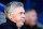 LIVERPOOL, ENGLAND - MARCH 01: Carlo Ancelotti, Manager of Everton looks on during the Premier League match between Everton FC and Manchester United at Goodison Park on March 01, 2020 in Liverpool, United Kingdom. (Photo by Jan Kruger/Getty Images)