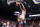 DAYTON, OHIO - FEBRUARY 22: Obi Toppin #1 of the Dayton Flyers dunks the ball in the game against the Duquesne Dukes at UD Arena on February 22, 2020 in Dayton, Ohio. (Photo by Justin Casterline/Getty Images)