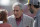 Atlanta Falcons owner Arthur Blank before an NFL football game against the Tampa Bay Buccaneers Sunday, Dec. 29, 2019, in Tampa, Fla. (AP Photo/Jason Behnken)