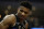 Milwaukee Bucks' Giannis Antetokounmpo during the second half of an NBA basketball game against the Denver Nuggets Friday, Jan. 31, 2020, in Milwaukee. (AP Photo/Aaron Gash)