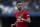 LIVERPOOL, ENGLAND - MARCH 01: Bruno Fernandes of Manchester United in action during the Premier League match between Everton FC and Manchester United at Goodison Park on March 01, 2020 in Liverpool, United Kingdom. (Photo by Visionhaus)