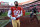 SANTA CLARA, CALIFORNIA - JANUARY 11: DeForest Buckner #99 of the San Francisco 49ers walks off the field after winning the NFC Divisional Round Playoff game against the Minnesota Vikings at Levi's Stadium on January 11, 2020 in Santa Clara, California. The San Francisco 49ers won 27-10. (Photo by Sean M. Haffey/Getty Images)