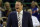 WACO, TEXAS - FEBRUARY 22:  Head coach Bill Self in the first half against the Baylor Bears at Ferrell Center on February 22, 2020 in Waco, Texas. (Photo by Ronald Martinez/Getty Images)
