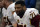 Trent Williams #71 of the Washington Redskins on the sidelines during the second quarter at Soldier Field on December 24, 2016 in Chicago, Illinois. (Photo by David Banks/Getty Images)