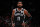 WASHINGTON, DC - FEBRUARY 1: Kyrie Irving #11 of the Brooklyn Nets looks on during the game against the Washington Wizards on February 1, 2020 at Capital One Arena in Washington, DC. NOTE TO USER: User expressly acknowledges and agrees that, by downloading and or using this Photograph, user is consenting to the terms and conditions of the Getty Images License Agreement. Mandatory Copyright Notice: Copyright 2020 NBAE (Photo by Ned Dishman/NBAE via Getty Images)