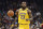 Los Angeles Lakers forward LeBron James (23) plays in the second half of an NBA basketball game against the Memphis Grizzlies Saturday, Feb. 29, 2020, in Memphis, Tenn. (AP Photo/Brandon Dill)