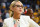 OAKLAND, CA - JUNE 13: Doris Burke looks on during Game Six of the NBA Finals between the Toronto Raptors and the Golden State Warriors on June 13, 2019 at ORACLE Arena in Oakland, California. NOTE TO USER: User expressly acknowledges and agrees that, by downloading and/or using this photograph, user is consenting to the terms and conditions of Getty Images License Agreement. Mandatory Copyright Notice: Copyright 2019 NBAE (Photo by Andrew D. Bernstein/NBAE via Getty Images)