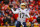 KANSAS CITY, MO - DECEMBER 29: Philip Rivers #17 of the Los Angeles Chargers looks for an open receiver during the third quarter against the Kansas City Chiefs at Arrowhead Stadium on December 29, 2019 in Kansas City, Missouri. (Photo by David Eulitt/Getty Images)