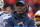 KANSAS CITY, MO - DECEMBER 29:  Head coach Anthony Lynn of the Los Angeles Chargers looks on from the sideline against the Kansas City Chiefs during the second half at Arrowhead Stadium on December 29, 2019 in Kansas City, Missouri. (Photo by Peter G. Aiken/Getty Images)