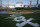 The Chicago White Sox logo is painted behind home plate at U.S. Cellular Field before a baseball game between the Chicago White Sox and the Philadelphia Phillies on Wednesday, Aug. 24, 2016, in Chicago. U.S. Cellular Field will become known as Guaranteed Rate Field starting in November. The team and the mortgage company announced a 13-year naming rights deal on Wednesday. The ballpark has been named U.S. Cellular Field since 2003 after being called new Comiskey Park from 1991 to 2002. (AP Photo/Charles Rex Arbogast)