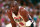 BARCELONA, SPAIN - AUGUST 1992:  Michael Jordan #9 of the United States National Team stands on the court during the 1992 Olympics in Barcelona, Spain at Palau Municipal d'Esports de Badalona circa August 1992. NOTE TO USER: User expressly acknowledges and agrees that, by downloading and or using this photograph, User is consenting to the terms and conditions of the Getty Images License Agreement. Mandatory Copyright Notice: Copyright 1992 NBAE (Photo by Nathaniel S. Butler/NBAE via Getty Images)