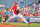 CLEARWATER, FLORIDA - MARCH 05: Zack Wheeler #45 of the Philadelphia Phillies delivers a pitch during the first inning of a Grapefruit League spring training game against the Toronto Blue Jays at Spectrum Field on March 05, 2020 in Clearwater, Florida. (Photo by Julio Aguilar/Getty Images)