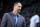 PORTLAND, OR - MAY 9: General Manager Arturas Karnisovas of the Denver Nuggets looks on before Game Six of the Western Conference Semifinals against the Portland Trail Blazers during the 2019 NBA Playoffs on May 9, 2019 at the Moda Center in Portland, Oregon. NOTE TO USER: User expressly acknowledges and agrees that, by downloading and/or using this photograph, user is consenting to the terms and conditions of the Getty Images License Agreement. Mandatory Copyright Notice: Copyright 2019 NBAE (Photo by Garrett Ellwood/NBAE via Getty Images)