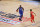 CHICAGO, IL - FEBRUARY 16: LeBron James #2 of Team LeBron dribbles the ball up the court during the 69th NBA All-Star Game as part of 2020 NBA All-Star Weekend on February 16, 2020 at United Center in Chicago, Illinois. NOTE TO USER: User expressly acknowledges and agrees that, by downloading and/or using this Photograph, user is consenting to the terms and conditions of the Getty Images License Agreement. Mandatory Copyright Notice: Copyright 2020 NBAE (Photo by Bill Baptist/NBAE via Getty Images)