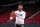 PORTLAND, OR - MARCH 7: CJ McCollum #3 of the Portland Trail Blazers warms up before the game against the Sacramento Kings on March 7, 2020 at the Moda Center Arena in Portland, Oregon. NOTE TO USER: User expressly acknowledges and agrees that, by downloading and or using this photograph, user is consenting to the terms and conditions of the Getty Images License Agreement. Mandatory Copyright Notice: Copyright 2020 NBAE (Photo by Sam Forencich/NBAE via Getty Images)
