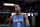 Minnesota Timberwolves forward Kevin Garnett (21) plays in the first half of an NBA basketball preseason game against the Memphis Grizzlies Sunday, Oct. 18, 2015, in Memphis, Tenn. (AP Photo/Brandon Dill)