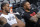 SAN ANTONIO, TX - MARCH 16: LaMarcus Aldridge #12 of the San Antonio Spurs and Damian Lillard #0 of the Portland Trail Blazers talks before the game on March 16, 2019 at the AT&T Center in San Antonio, Texas. NOTE TO USER: User expressly acknowledges and agrees that, by downloading and or using this photograph, user is consenting to the terms and conditions of the Getty Images License Agreement. Mandatory Copyright Notice: Copyright 2019 NBAE (Photos by Mark Sobhani/NBAE via Getty Images)