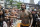 CLEVELAND, OH - JUNE 22:  J.R. Smith #5 of the Cleveland Cavaliers shakes hands with the fans during the Cleveland Cavaliers Victory Parade And Rally on June 22, 2016 in downtown Cleveland, Ohio.  NOTE TO USER: User expressly acknowledges and agrees that, by downloading and/or using this Photograph, user is consenting to the terms and conditions of the Getty Images License Agreement. Mandatory Copyright Notice: Copyright 2016 NBAE  (Photo by David Liam Kyle/NBAE via Getty Images)