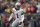 FILE - In this Nov. 30, 2019, file photo, Ohio State cornerback Jeff Okudah get ready for a Michigan play during an NCAA college football game in Ann Arbor, Mich. If the Detroit Lions choose to keep the No. 3 pick overall in the draft, Okudah is expected to be available for the taking. The Ohio State star appears to be worth being the highest-drafted player at his position since one was selected from the same school two-plus decades ago. (AP Photo/Paul Sancya, File)