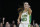 Oregon's Sabrina Ionescu (20) reacts after her team scored against Stanford during the second half of an NCAA college basketball game in the final of the Pac-12 women's tournament Sunday, March 8, 2020, in Las Vegas. (AP Photo/John Locher)