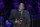 LOS ANGELES, CALIFORNIA - FEBRUARY 24: Michael Jordan speaks during The Celebration of Life for Kobe & Gianna Bryant at Staples Center on February 24, 2020 in Los Angeles, California. (Photo by Kevork Djansezian/Getty Images)
