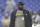 Pittsburgh Steelers head coach Mike Tomlin walks on the field prior to an NFL football game against the Baltimore Ravens, Sunday, Dec. 29, 2019, in Baltimore. (AP Photo/Gail Burton)